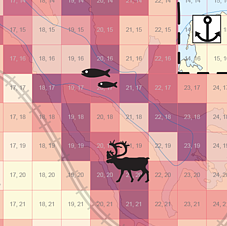 Northlands Arctic Choices icon