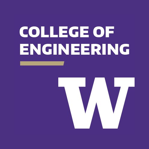 Android Developer and Research Assistant at University of Washington College of Engineering (Nov 2017 - Aug 2018) icon